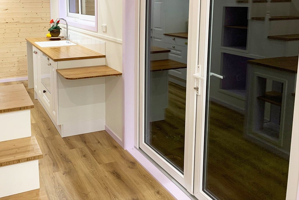 underfloor heating