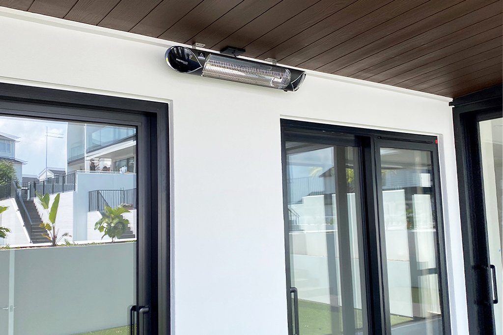 moderno heater