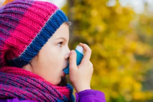 inhaler