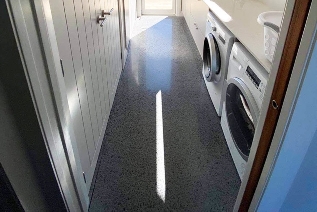 undertile heating