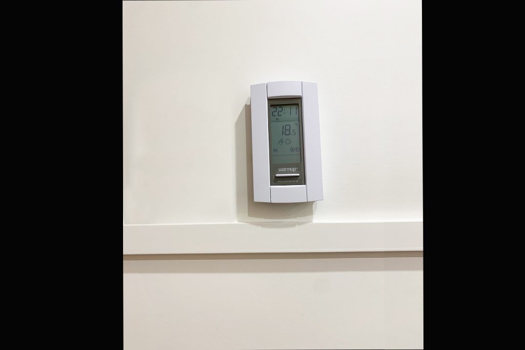 thermostat