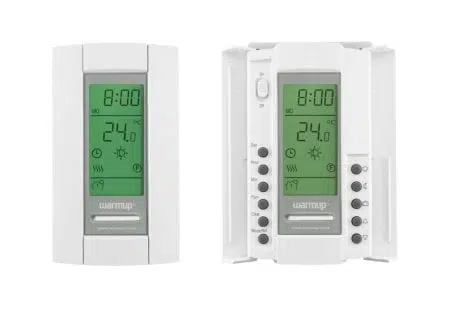 thermostat