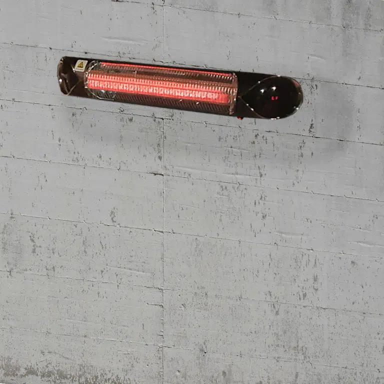 moderno heater